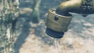 Вред Холодный Воды