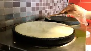 Смотрите КАК сейчас готовят ДРЕВНЕЙШЕЕ блюдо - РУССКАЯ КУХНЯ