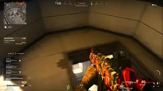 2 x 1 COD Warzone