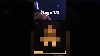 Guess The Pixelated FNAF Character! #18 #fivenigjtsatfreddys #fnaf #fnafedit