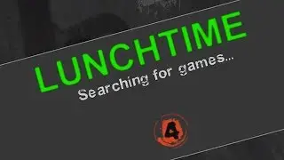This Game Is So Dirty Now | Lunchtime Deds | L4D2