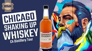 Forget What You Know About Malört, This is the True Spirit of Chicago