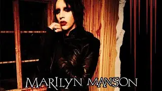 Marilyn Manson - All songs played at the same time
