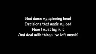 Maroon 5 - Makes Me Wonder (EXPLICIT) (Lyrics)