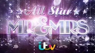 All Star Mr & Mrs (Intro)