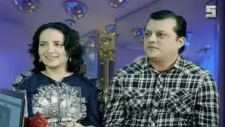 XAVIER CHÁVEZ  E IVONNE CAMPOVERDE - CINEASTAS