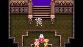 [TAS] Seiken Densetsu 3 - Bill&Ben