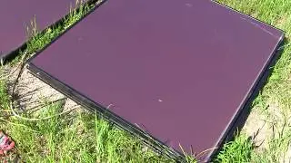 Photovoltaics 