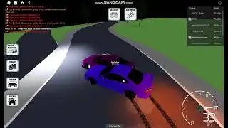 Pro drifter rank⚡
