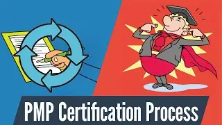 6 Essential Steps Every PMP Certification Candidate Needs