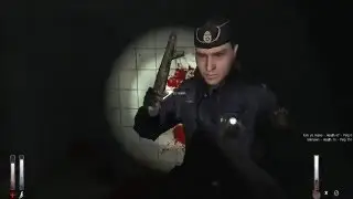 Cry of Fear Funny Moments Ep. 1