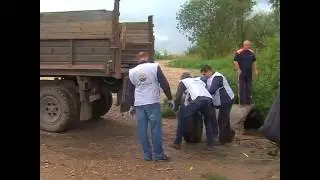 Импульс ТВ - Партия Дела