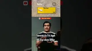 Itna Kon Lut Karta He#shorts #lolzzzgaming #bgmi