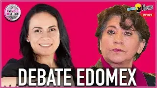 DEBATE EDOMEX