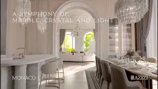 Azizi Monaco Mansions