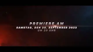 Teaser | Mit Vollgas in die 80er | SKG Theatergruppe 