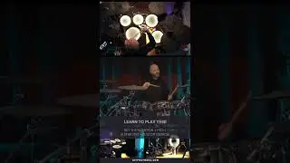 85. Double Kick - The most fun Double Kick Groove ever!!  