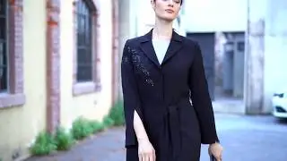 Moda Reklam Çekimi