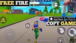 GAME LIKE FREE FIRE HIGH GRAPHICS FOR ANDROID | BEST HIGH GRAPHICS GAME LIKE FREE FIRE FOR ANDROID