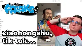 O7 TIKTOK - Twitter Freax
