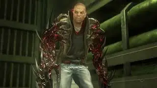 [PROTOTYPE2] Full Gameplay Walkthrough No Commentary Part 14