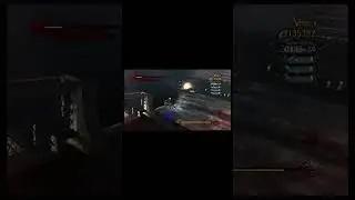 Bayonetta Part 24 #shorts