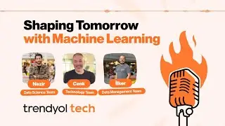 Shaping Tomorrow with Machine Learning
