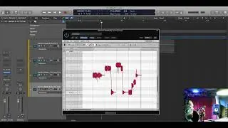 How to make a sung jingle out of spoken word with melodyne