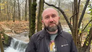 Slova naděje - 6.11.2024 - Roman Brzezina