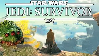 Legend of Star Wars: Tears of the Jedi