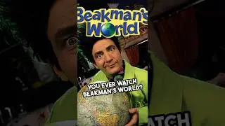 Who remembers Beakman’s World?