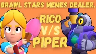 New Brawl Stars Meme In The Market!!!