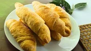 These Kimbula Buns Are the Best Thing I've Baked Recently!