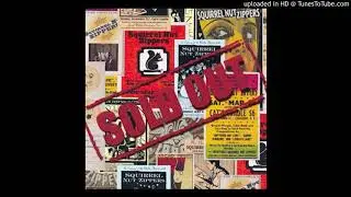 Squirrel Nut Zippers - La Grippe (Live Sold Out EP)