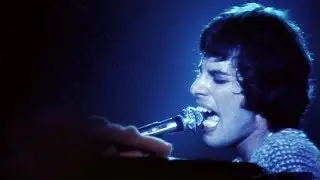 Queen - We Are The Champions - Munich 1978 [Film]