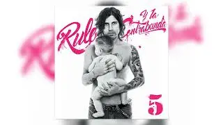 Rulo y La Contrabanda - A lo bonzo (Audio Oficial)