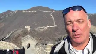 Great Wall of China - Mutianyu