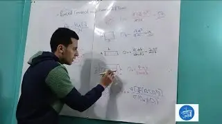 Convection Heat Transfer - Video 9 - Internal Forced Convection - Eng. Ahmed El-Saeed