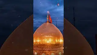 Khuda Khair Karey💔 #nadeemsarwar #noha