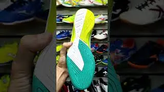 Футзалки Munich Rondo 4 расцветки / Futsal Shoes #Munich #Rondo 4 colors
