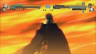 Naruto Storm Connections Matches #37
