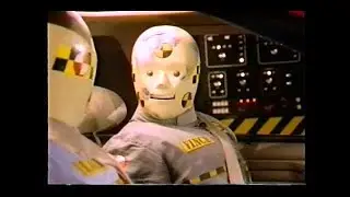 Crash Dummies