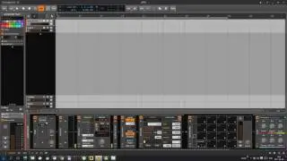 Bitwig 2.1 chain container will able to emit MIDI notes