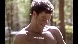 klaus mikaelson - kill shot