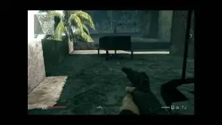 Sniper: Ghost Warrior Texture BUG