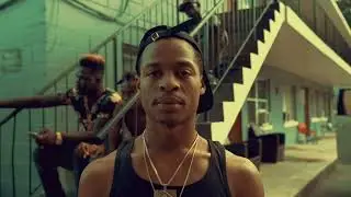 KT - "Real Lyfer" (Official Video)