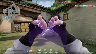 ISO is so fun
