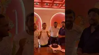 Punju Squad Best Supporter Rajesh Anna❤️ #shortvideo