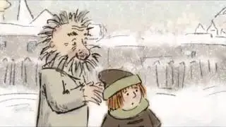 On St. Basil (Пра Васіля Блажэннага)