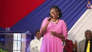 MRS LUCY MURIITHI